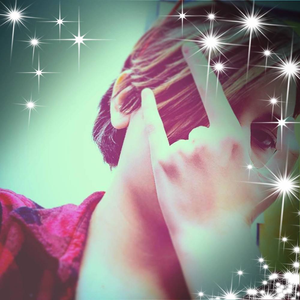 Meet your Posher, Kallista